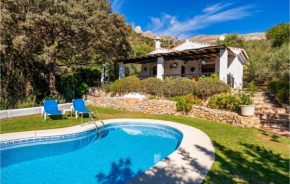 Beautiful home in Alora with WiFi, Private swimming pool and 2 Bedrooms